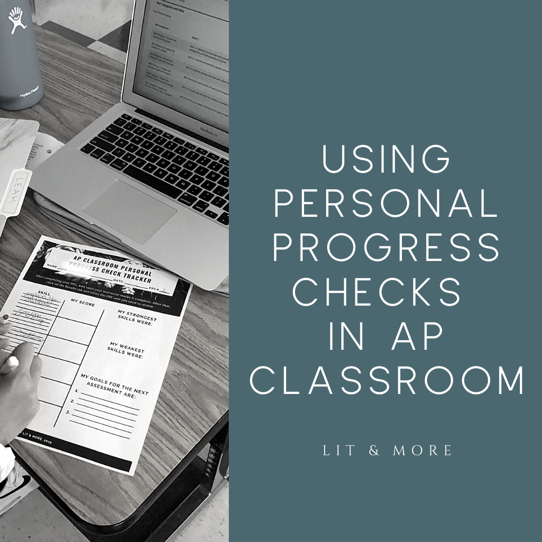 ap classroom assignments