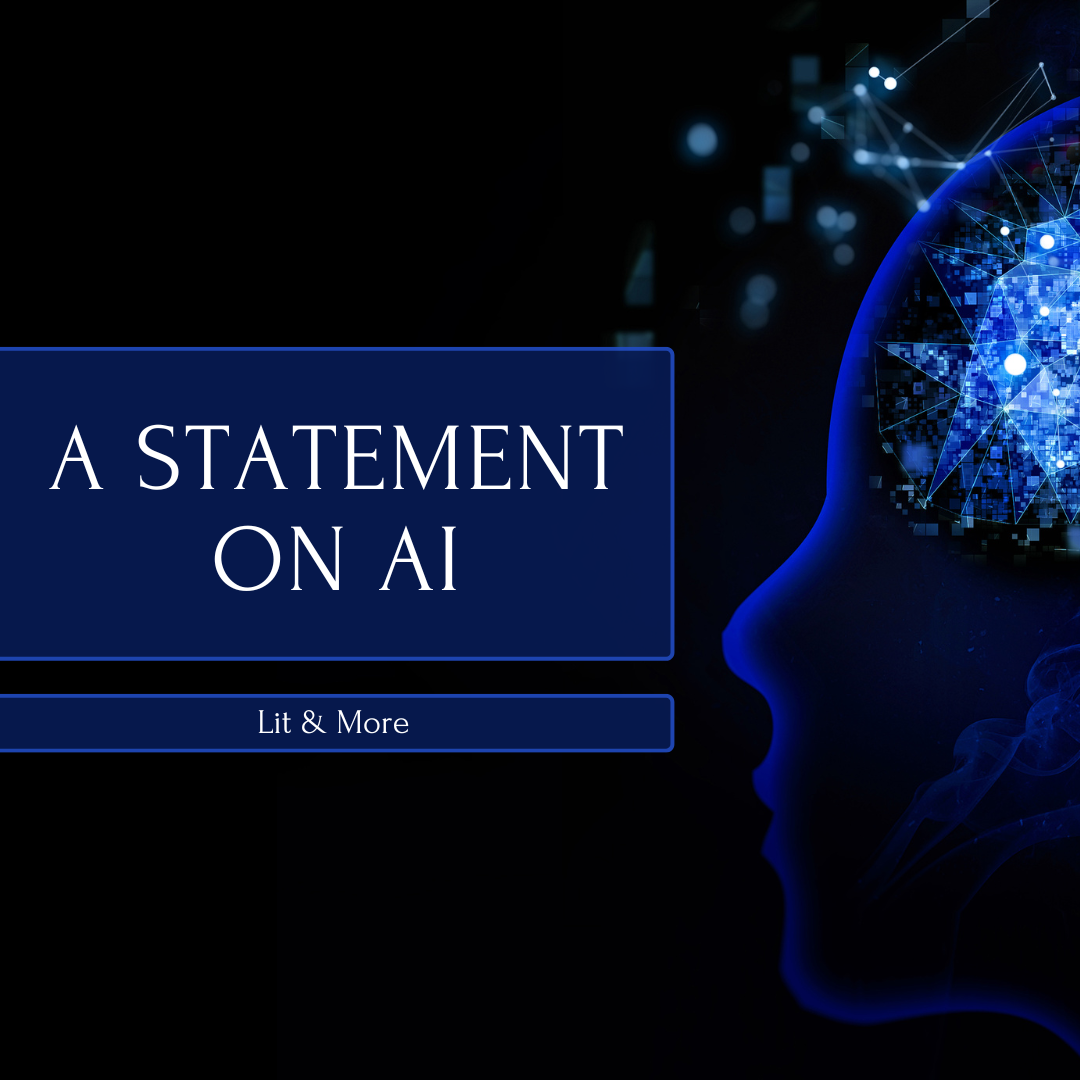 personal statement for university ai