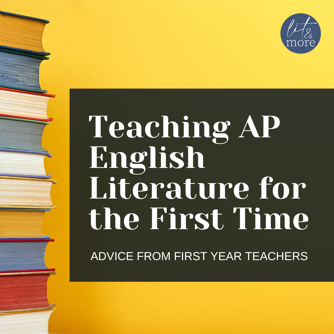 Teaching AP English Literature For The First Time Lit More teaching-ap-english-literature-for-the-first-time-lit-more
